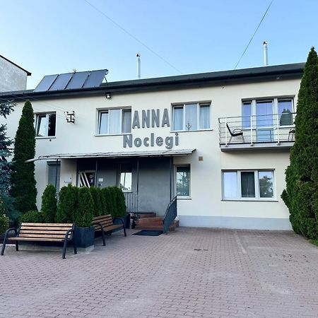 Anna Noclegi Raszyn Exteriér fotografie