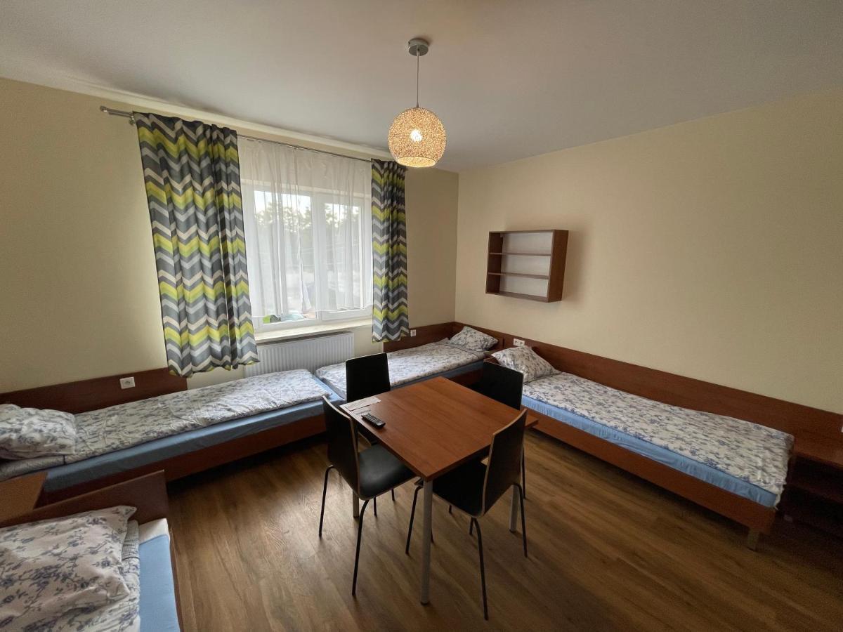 Anna Noclegi Raszyn Exteriér fotografie