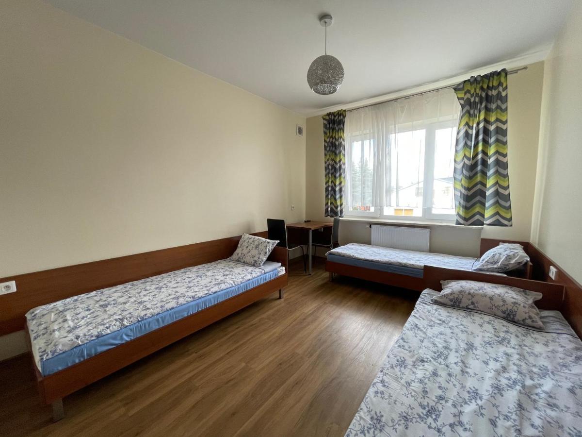 Anna Noclegi Raszyn Exteriér fotografie